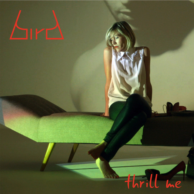 Thrill Me