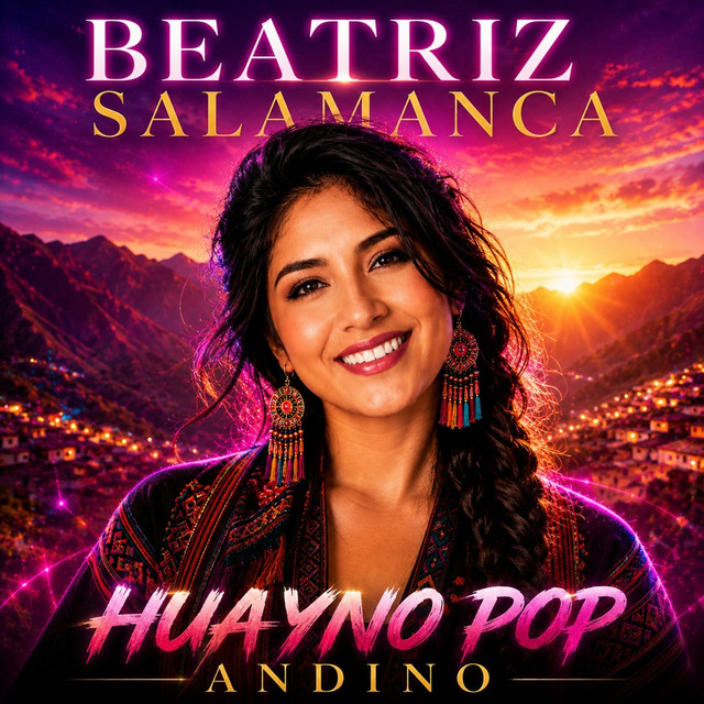 Beatriz Salamanca