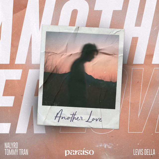 Обкладинка: Another Love — NALYRO