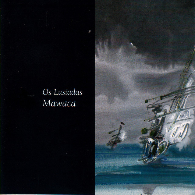 The Lusiadas cover art