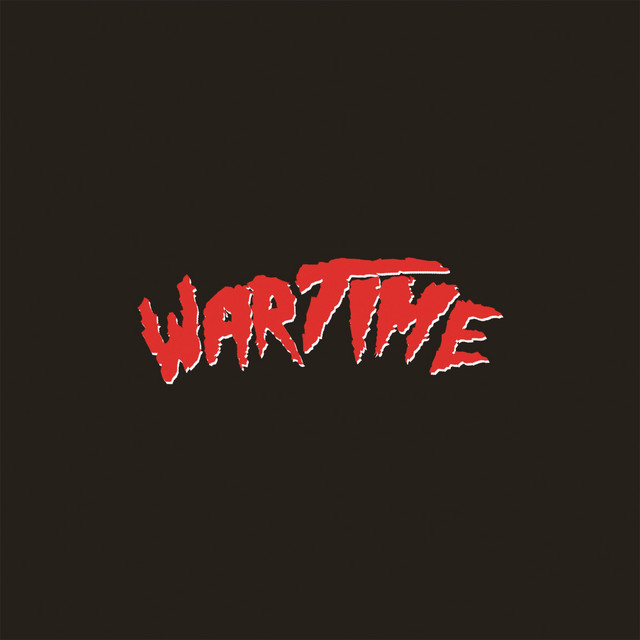 WARTIME cover art