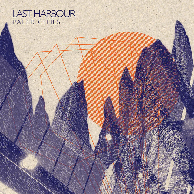 Paler Cities cover