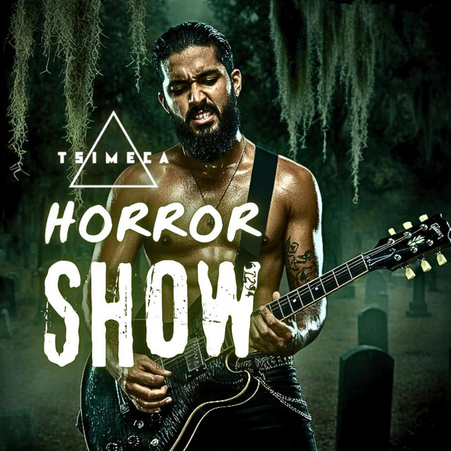 Horror Show cover art