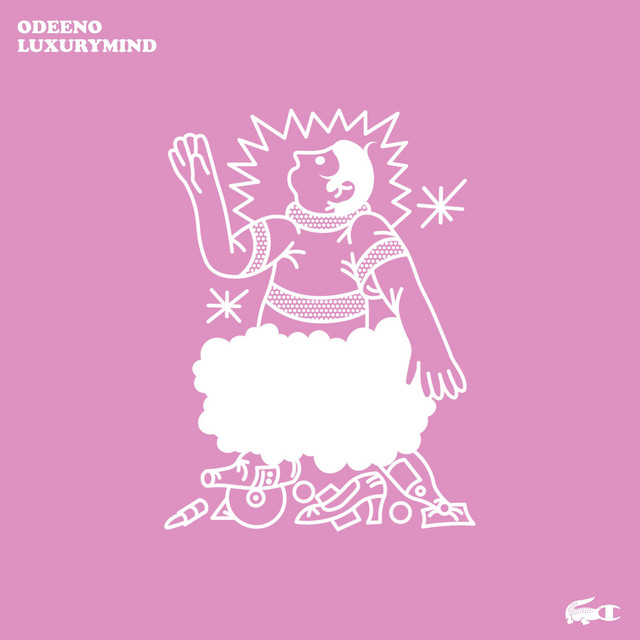 Luxurymind cover art