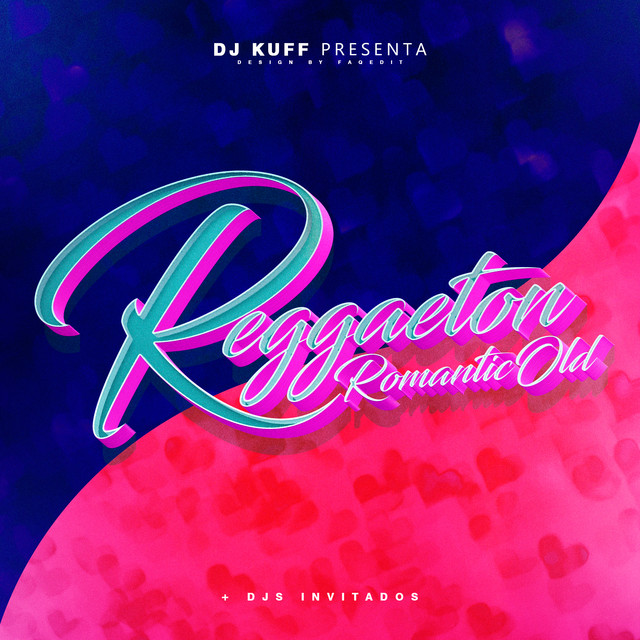 Reggaeton RomanticOld (Remix) cover art