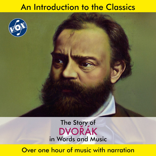 Slavonic Dances, Series 1, Op. 46, B. 83: No. 8 in G Minor cover art