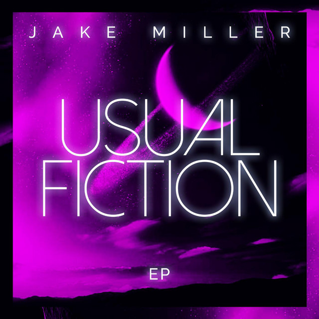 Usual Fiction cover art