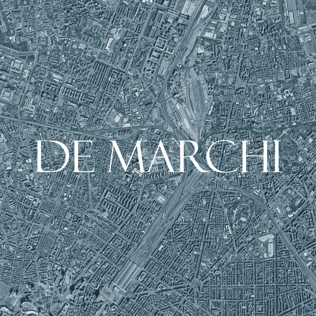 De Marchi (Radio Edit)