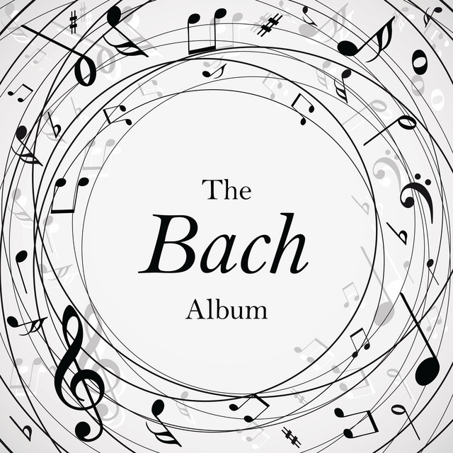 Invention No. 13 in A Minor, BWV 784 (Arr. Badzura)