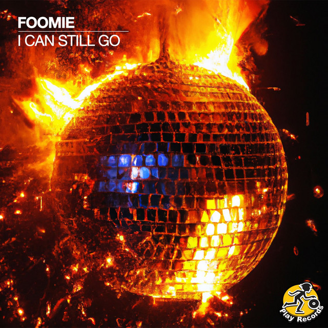 I Can Still Go - Single by FOOMIE(JPN) | Spotify