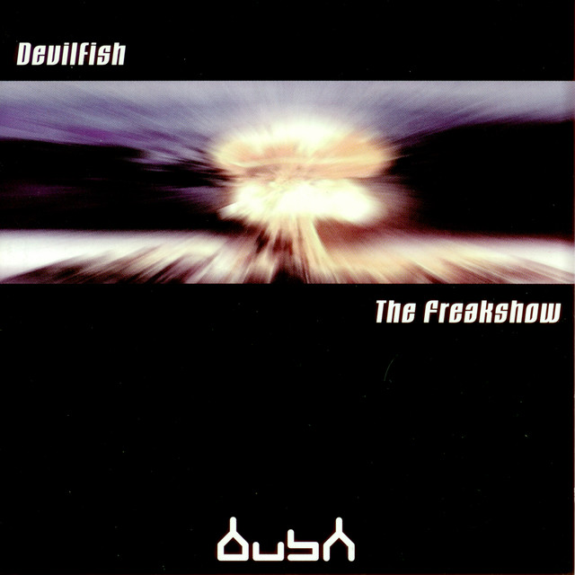 The Freakshow cover art