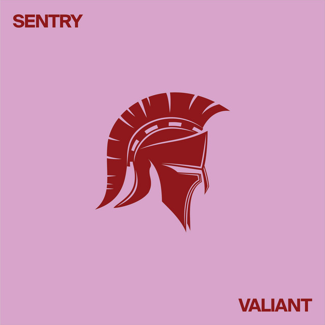 Sentry 07 cover art