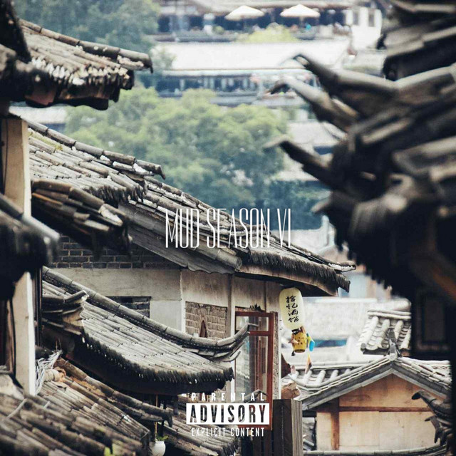 MUD SEASON VI cover