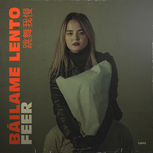 Bailame Lento