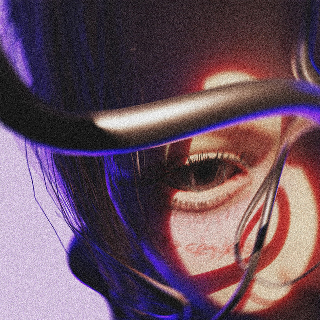 V-EXPERIENCE cover art