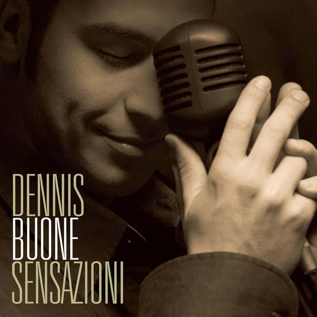 Buone Sensazioni cover art