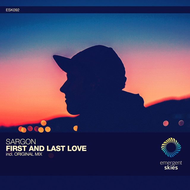 First and Last Love cover