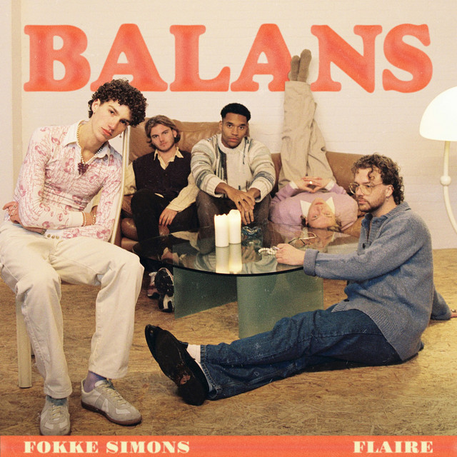 Balans cover