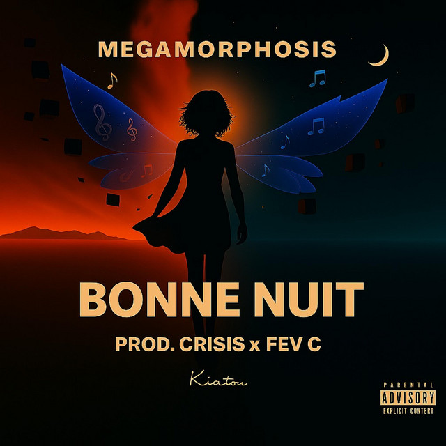 Bonne Nuit