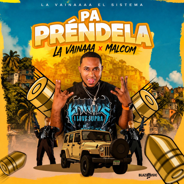 Pa prendela