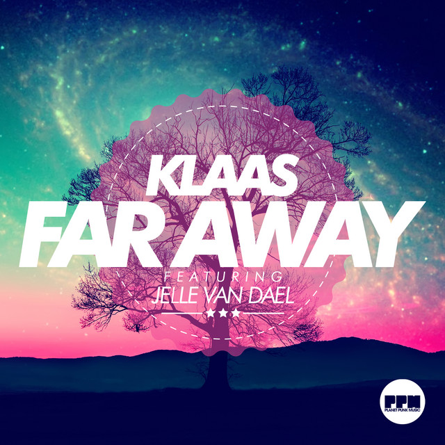 Far Away - Radio Edit