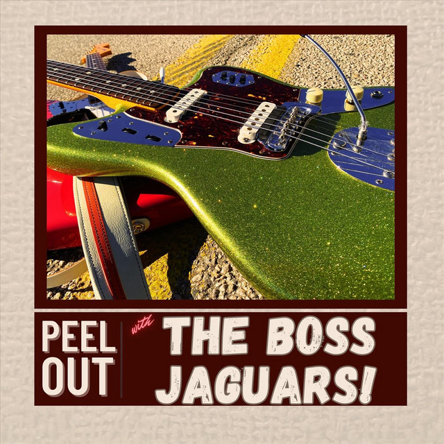The Boss Jaguars