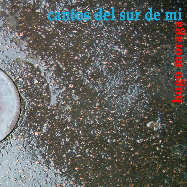 Cantos del Sur de Mi cover art