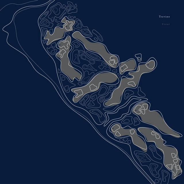 Front cover art