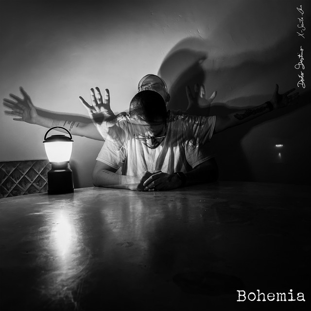 Bohemia