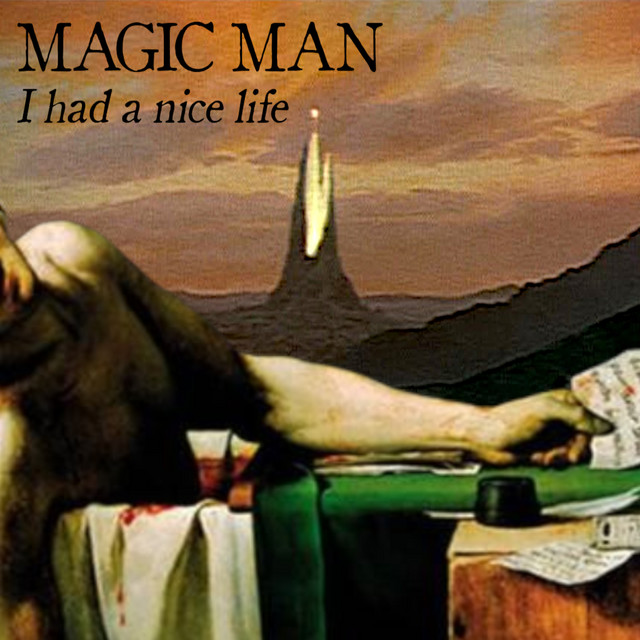 I Had a Nice Life cover art