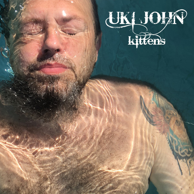 Обкладинка Uki John — Kittens