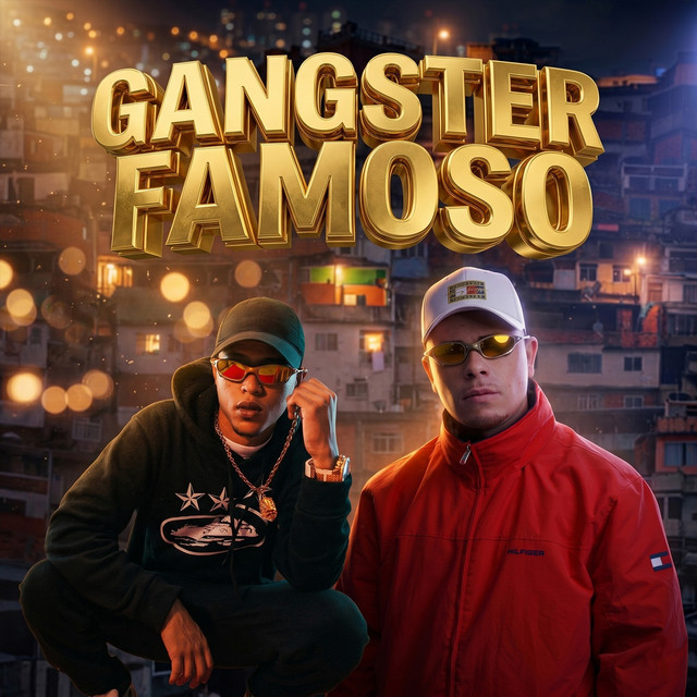 Gangster Famoso