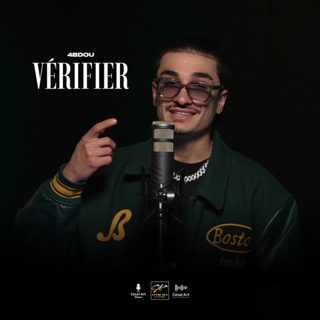 Vérifier cover art