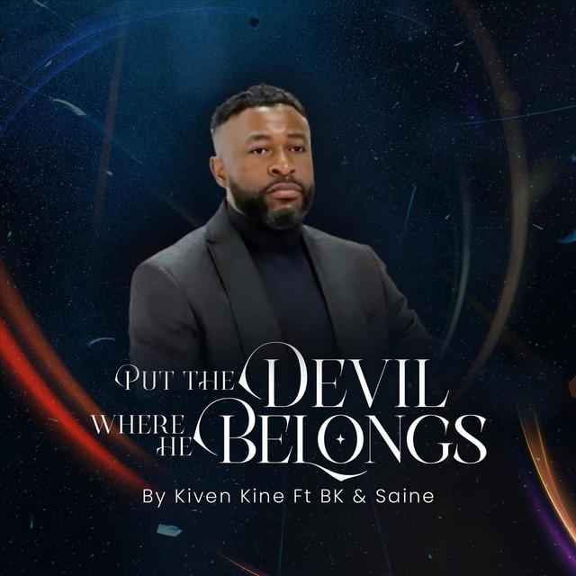 Put the Devil Where He Belongs (feat. BK & Saine)