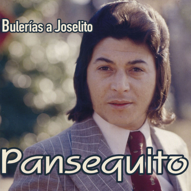 Bulerias a Joselito (Dienc) cover art