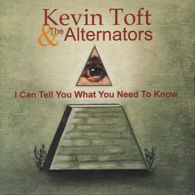 Kevin Toft and the Alternators | Spotify