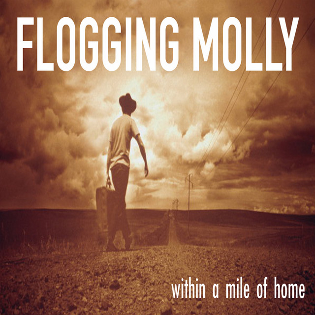 Tobacco Island - song and lyrics by Flogging Molly