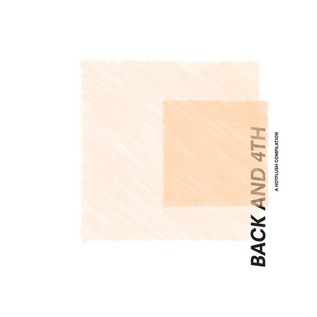 BACK AND 4TH cover art