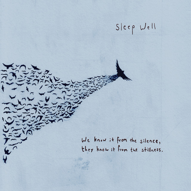 Sleep Well