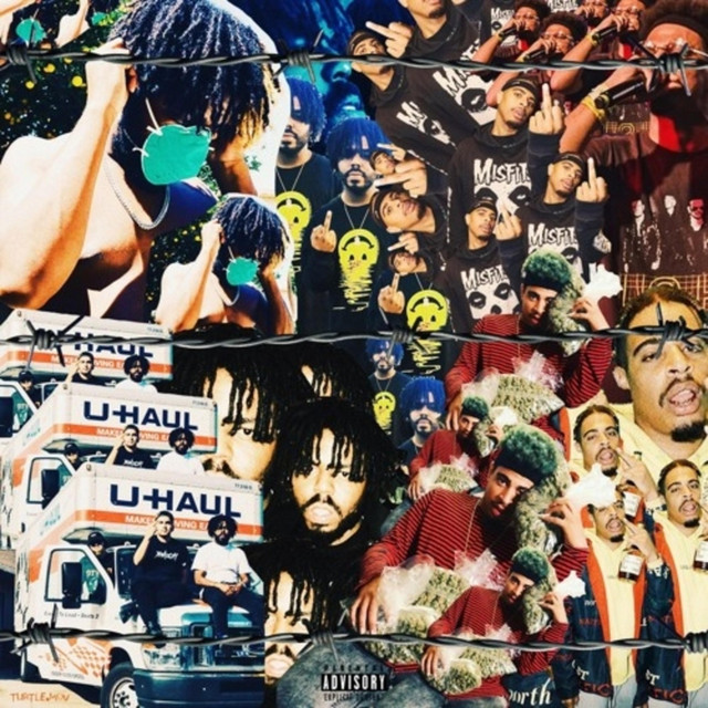 undefined album image