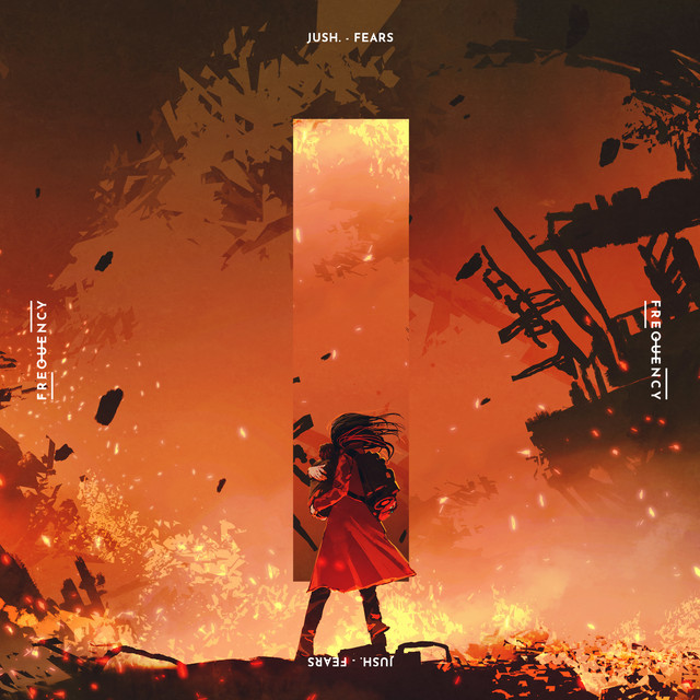 Fears cover art