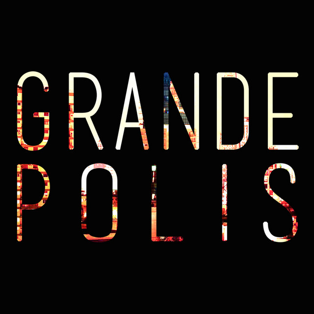 Burning (It's Only That I'm) - Grandepolis