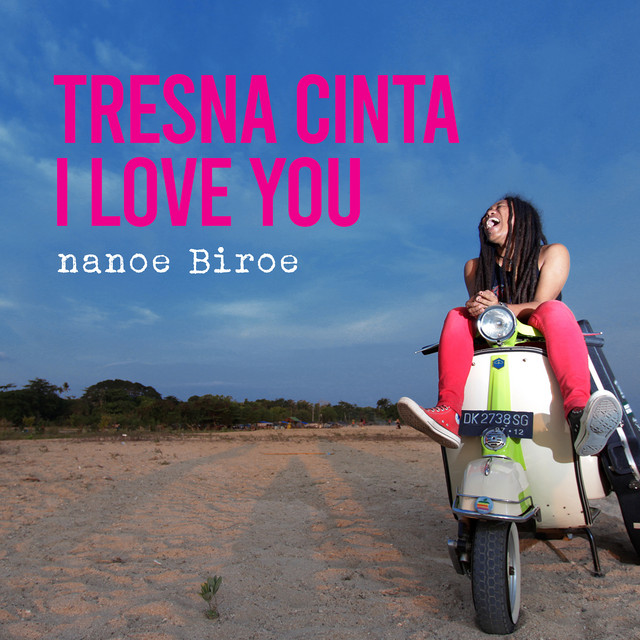 Tresna Cinta I Love You album image