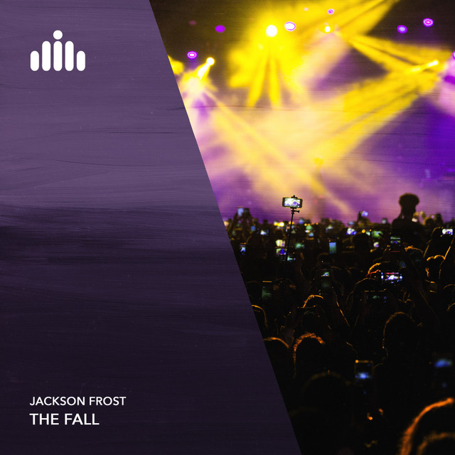 Обкладинка: The Fall — Jackson Frost