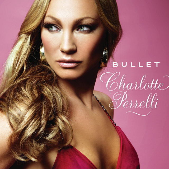 Bullet cover art