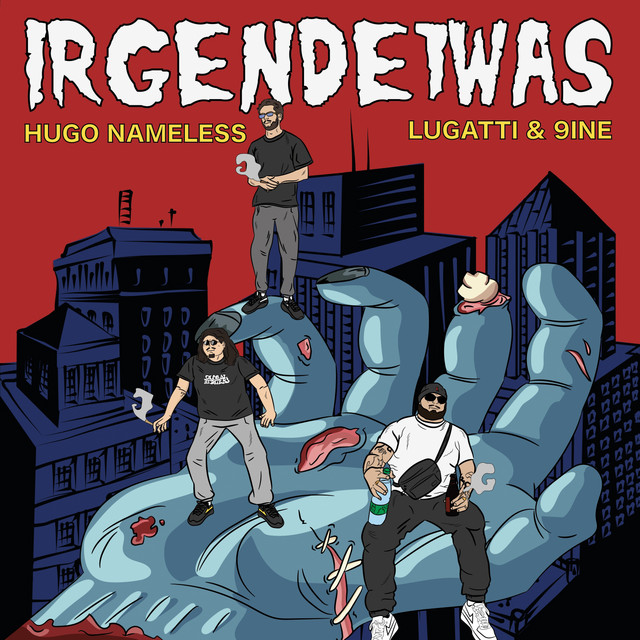 Irgendetwas