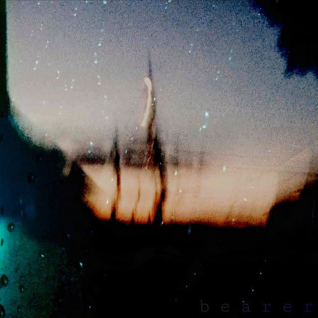Apparition cover art