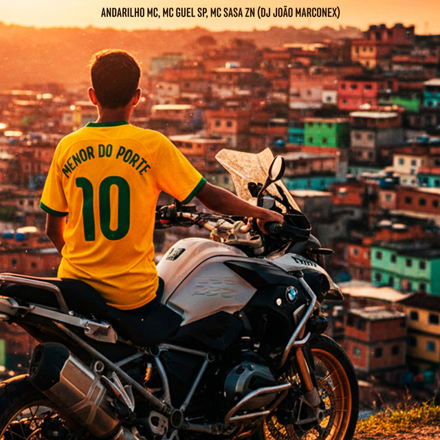 Menor do Porte