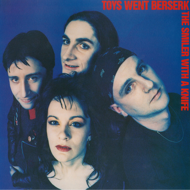 Toys Went Berserk Photo