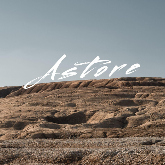 Astore cover